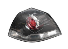 Left Tail Light Lamp For Holden Commodore VE S1 S2 SSV 2006-2013 - Sedan Only
