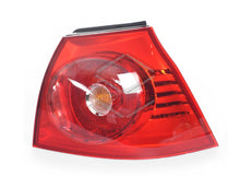 RH RHS Right Hand Tail Light Lamp For Volkswagen VW Golf MK5 Standard 2004-2008