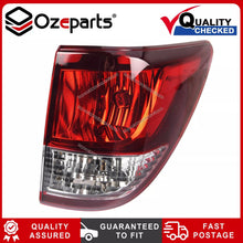 RH Right Upper Tail Light + Inner Rear Lamp Mazda BT50 BT-50 UR 2015-2020 (AU SPEC)