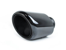 4PCS Black Exhaust Tips for Porsche Cayenne S Turbo GTS 2011-2014
