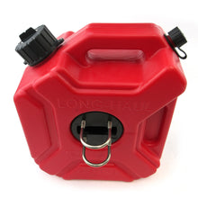 3L Jerry Can Spare Container With Free Holder Fuel Container Heavy Duty