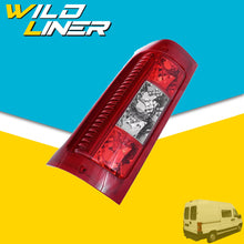 LH LHS Left Hand Tail Light Rear Lamp For Fiat Ducato Van Gen 2 2002~2007