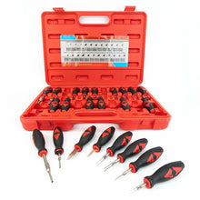 23pcs Electrical Terminal Removal Tool Connector Release Kit