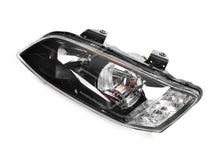 LH+RH Head Light Front Lamp Non Projector For Holden Commodore VE S2 2010-2013 SS SV6 Headlight