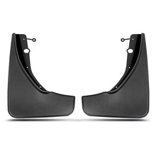 4x Front & Rear Mud Flaps Splash Guards Mudflaps for Jeep Grand Cherokee WK2 2011-2021
