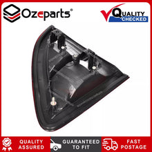 LH Left Outer Tail Light + Inner Rear Lamp For Mazda BT50 BT-50 UR 2015-2020 (AU SPEC)