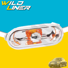 1 Unit of Guard Flasher Indicator Light Lamp For Volkswagen Passat 1995~2005