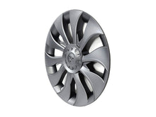 4PCS 18'' Gray Wheel Cover Hubcaps Hub Cap for Tesla Model 3 2017-2023 te20