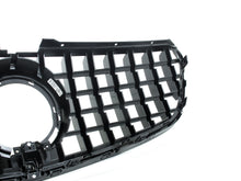 Panamericana Front Grill Chrome for Mercedes V-Class W447 2021-2023 LCI