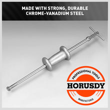 New Slide Hammer Dent Puller Tool Kit Wrench Adapter Axle Bearing Hub Auto Set