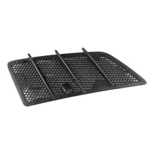 Hood Air Vent Grille Cover For Mercedes Benz W164 GL350 GL450 ML350 ML450 ML / GL Class 2008-2011