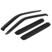 For Toyota Hilux LN106 88-97 Window Visor Sun Weather Shields Weathershields