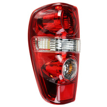 Left Side LH Tail Light Lamp For Holden Colorado RC UTE Crew/Space Cab 2008-2012