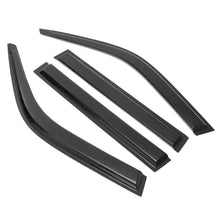 Weather Shields Weathershields for Toyota LAND CRUISER 80 Series 1992-1997 4pc