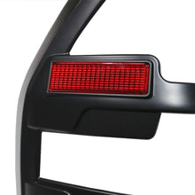 Pair Matte Black Tail Light Cover Trims For Ford Ranger PX PX2 PX3 2012-2022 Wildtrak