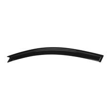 Premium Weathershields for Mazda 3 BK series hatch 5D 04-09 Weather Shields