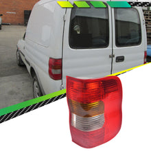 RH Right Hand RH Tail Light Assembly for Holden Barina Combo Van 1994-2001