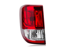 For Mazda BT50 BT-50 Ute UR 2015-2020 Outer Tail Light Rear Left Hand Red Lamp