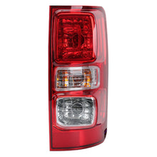 Right Driver Rear Tail Light Lamp For Holden Colorado RG 2012-2019 LTZ LS Z71 LT