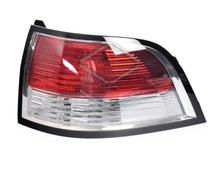 L+R Tail Lights Rear Lamp For Holden Commodore VE S1 sv6 ssv & VE S2 & VF S1 2006-2015 - Station Wagon Only