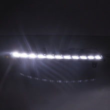 LED DRL Fog Lamp Daytime Running Light for Audi Q7 2007 2008 2009 W/ Turn Signal