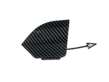 Carbon Look Rear Diffuser Spoiler For BMW X3 G01 M40i M-Sport 2018-2021 di198