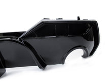 Gloss Black Rear Bumper Diffuser For BMW 4 Series G22 G23 Coupe M-Sport 2021-2023 di159