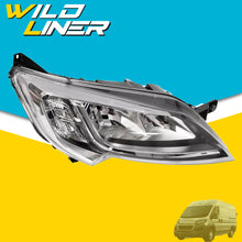 TYC RH Right Hand Head Light Front Lamp (No LED) For Peugeot Boxer X250 2019~On