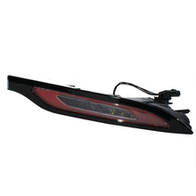 Rear Bumper Stop Brake Light Reflector Pair For Range Rover Evoque L551 SUV 2019-2025