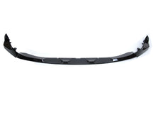 Gloss Black Front Bumper Lip Splitters for BMW M3 G80 M4 G82 2021-2023 di167