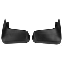 4x Front & Rear Mud Flaps Splash Guards Mudflaps for Suzuki Grand Vitara 2006-2013
