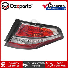 RH Right Hand Tail Light Rear Lamp For Ford Falcon FG 2008~2014 Sedan XR XR6 XR8