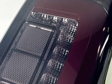 Full LED Smoked Tail Lights For Isuzu DMAX UTE 2012–2019 Rear Lamp RH LH
