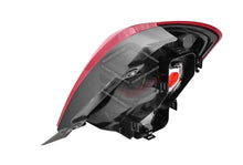 Pair LH+RH Tail Light Rear Lamp For Fiat 500 2015~On 5-Hatchback Hard Top
