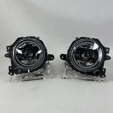 LED Headlight Assembly For Suzuki Jimny JB74W 2019+ Front DRL Light W/ Turn Headlamp RHD
