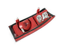 Pair of LH+RH Tail Light Rear Lamps for Holden Commodore VY S2 & VZ Ute Wagon 2003–2007