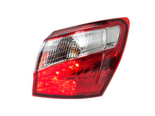 RH Right Outer Rear Tail Light Lamp For Nissan Dualis 5&7 Seater J10 S2 2010-2014