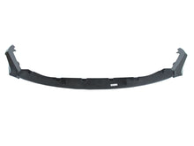 Carbon Fiber Look Front Bumper Lip for BMW M3 G80 M4 G82 2021-2023