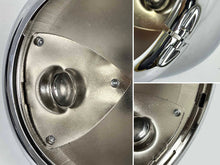 5.75" Headlight Housing Bucket Mount Bracket Fit For Harley Sportster XL883 1200 Chrome