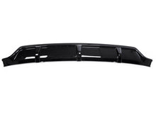 Gloss Black Rear Diffuser Lip for 2019+ BMW X7 G07 M Sport Bumper di120