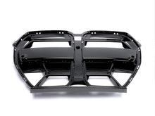 Front Grille Gloss Black for BMW G80 M3 G82 G83 M4 2021-2024
