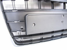 Chrome Front Bumper Grille for Audi A6 C7 S6 2016-2018 fg212