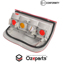 RH Right Hand RH Tail Light Assembly for Holden Barina Combo Van 1994-2001