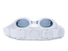 Waterproof Anti-fog Swimming Goggles Nearsighted Swim Glasses