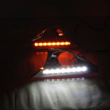 LED DRL Daytime Running Light for Toyota Camry Aurion 2012 2013 2014