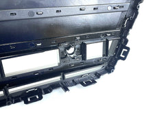 Gloss Black Front Grill for Audi A6 C8 S6 2019-2024 with ACC