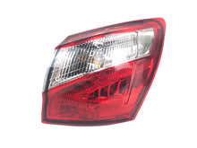 RH Right Outer Rear Tail Light Lamp For Nissan Dualis 5&7 Seater J10 S2 2010-2014