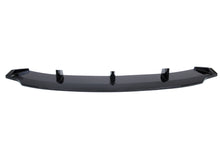4PCS Glossy Black Front Bumper Lip Spoiler for BMW X5 G05 M Sport 2019-2023 di168