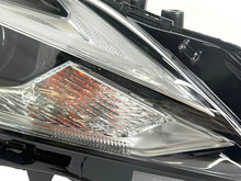 Upgrade Halogen to LED Headlight Assembly for Lexus CT200h 2011-2017