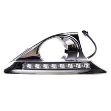LED DRL Daytime Running Light for Toyota Camry Aurion 2012 2013 2014